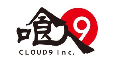 株式会社CLOUD9